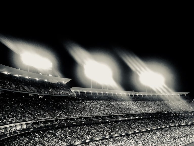 Dodger Stadium